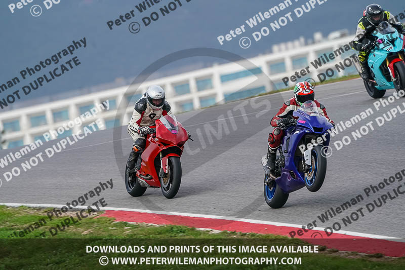 motorbikes;no limits;peter wileman photography;portimao;portugal;trackday digital images